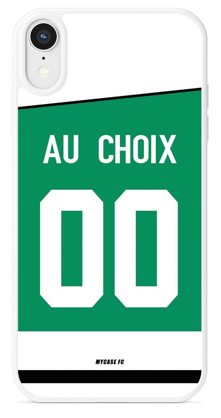 Coque Stars de Dallas football personnalisable pour téléphone - iPhone, Samsung, Google, Xiaomi, Oppo