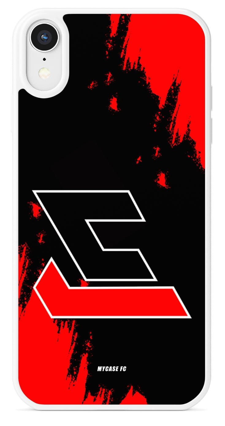 Coque  football personnalisable pour téléphone - iPhone, Samsung, Google, Xiaomi, Oppo