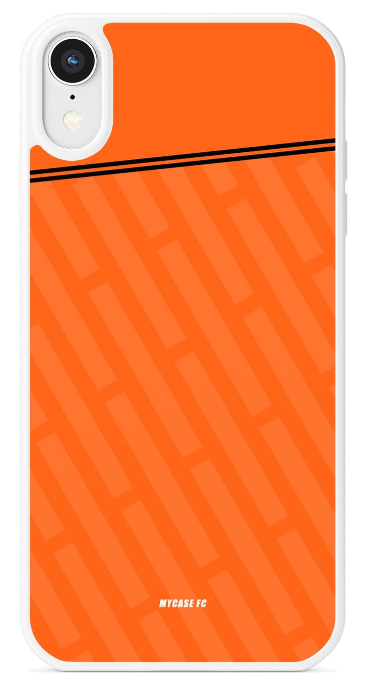 Coque Laval football personnalisable pour téléphone - iPhone, Samsung, Google, Xiaomi, Oppo