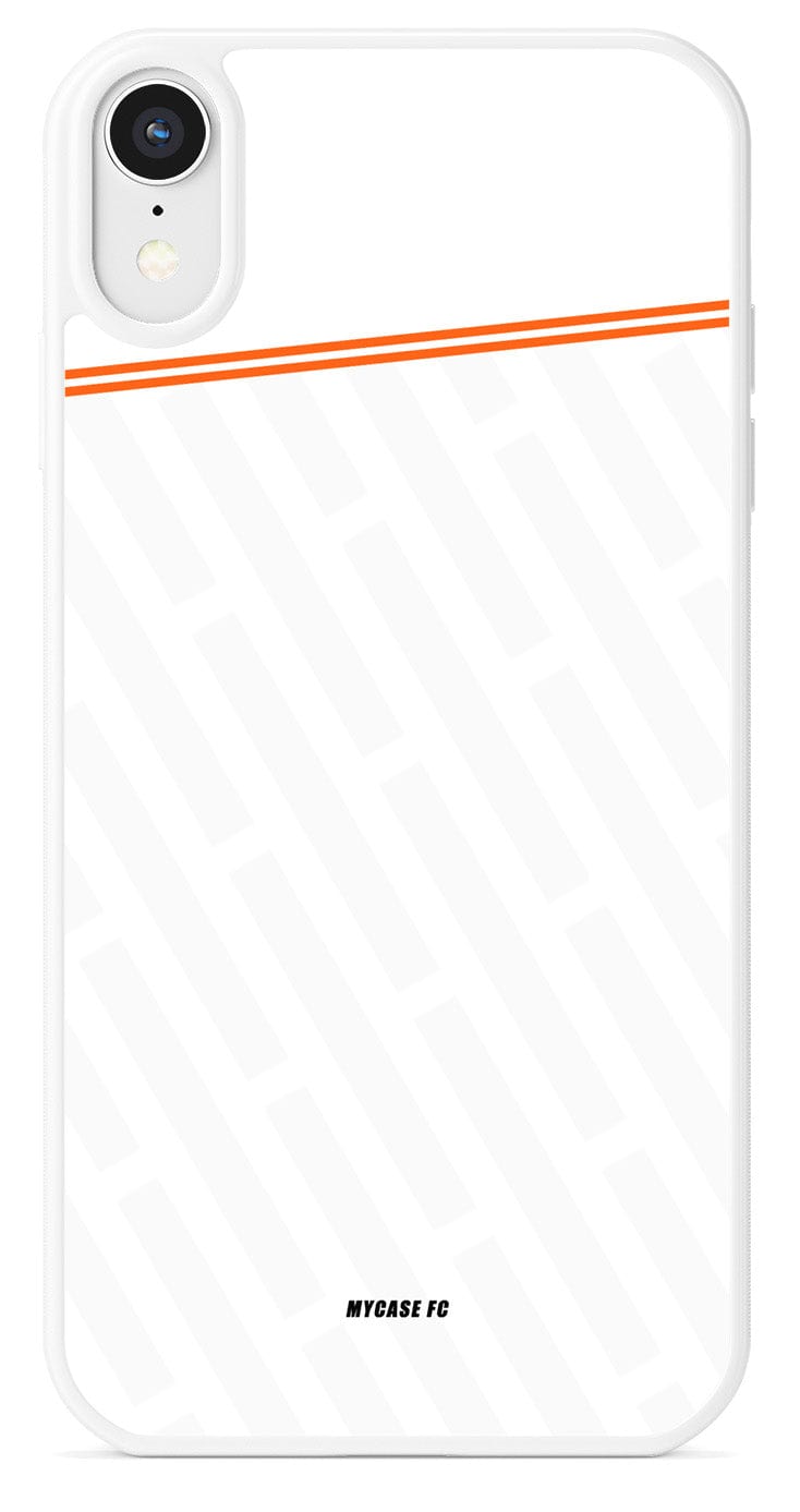 Coque Laval football personnalisable pour téléphone - iPhone, Samsung, Google, Xiaomi, Oppo