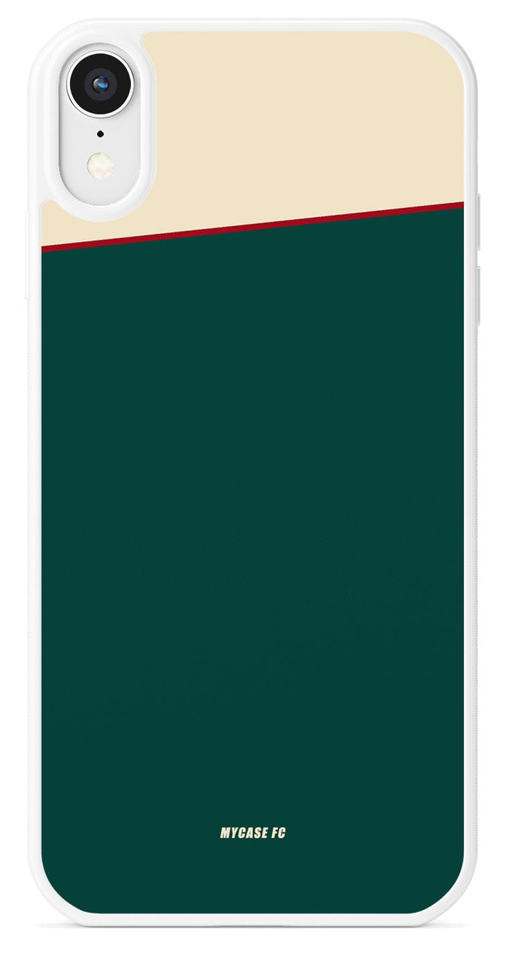 Coque Wild du Minnesota football personnalisable pour téléphone - iPhone, Samsung, Google, Xiaomi, Oppo