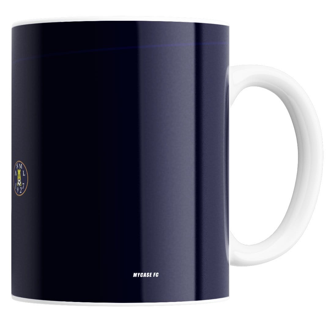 Coque  football personnalisable pour téléphone - iPhone, Samsung, Google, Xiaomi, Oppo