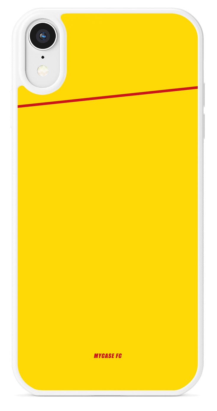 Coque  football personnalisable pour téléphone - iPhone, Samsung, Google, Xiaomi, Oppo