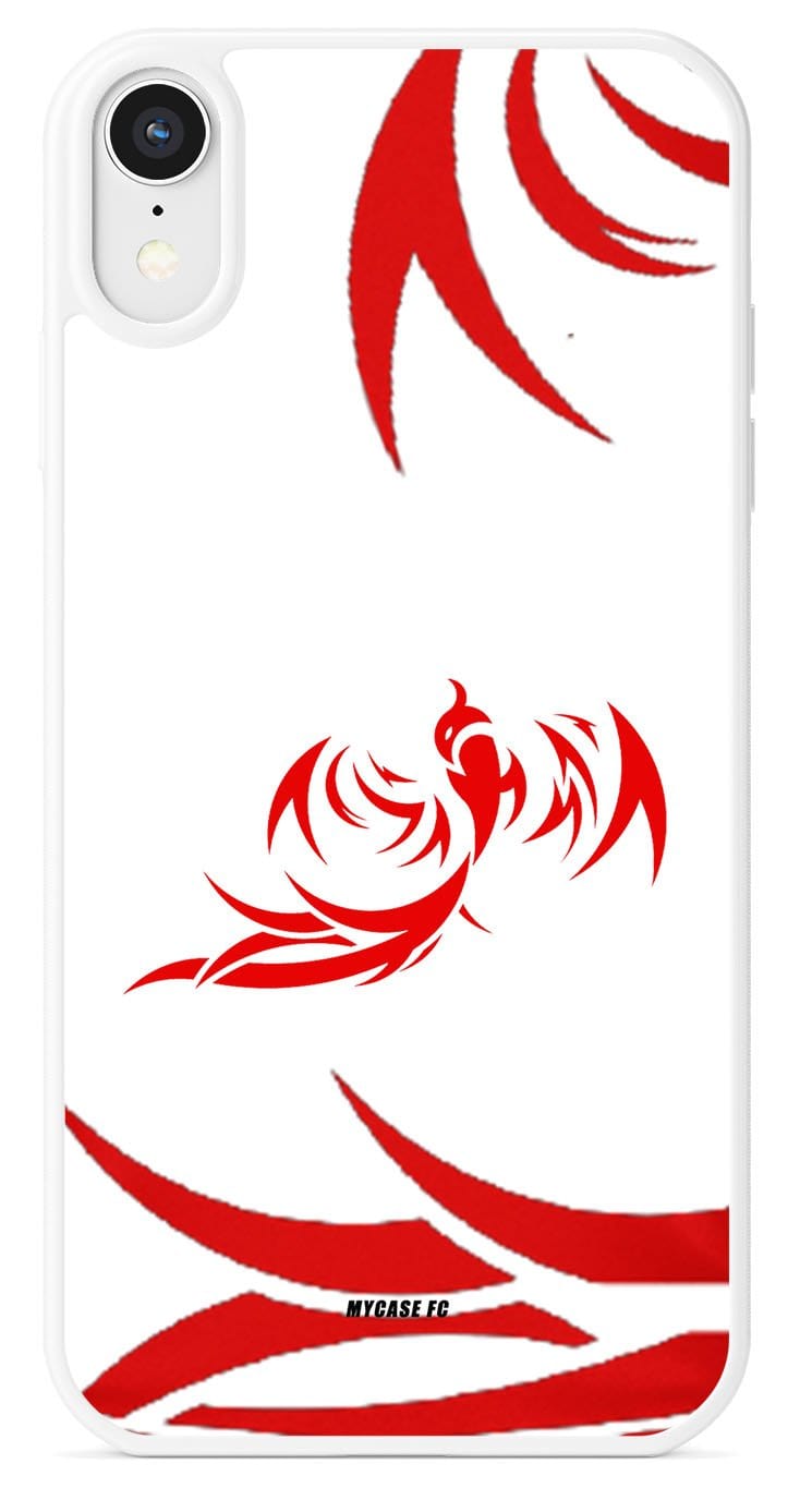 Coque  football personnalisable pour téléphone - iPhone, Samsung, Google, Xiaomi, Oppo