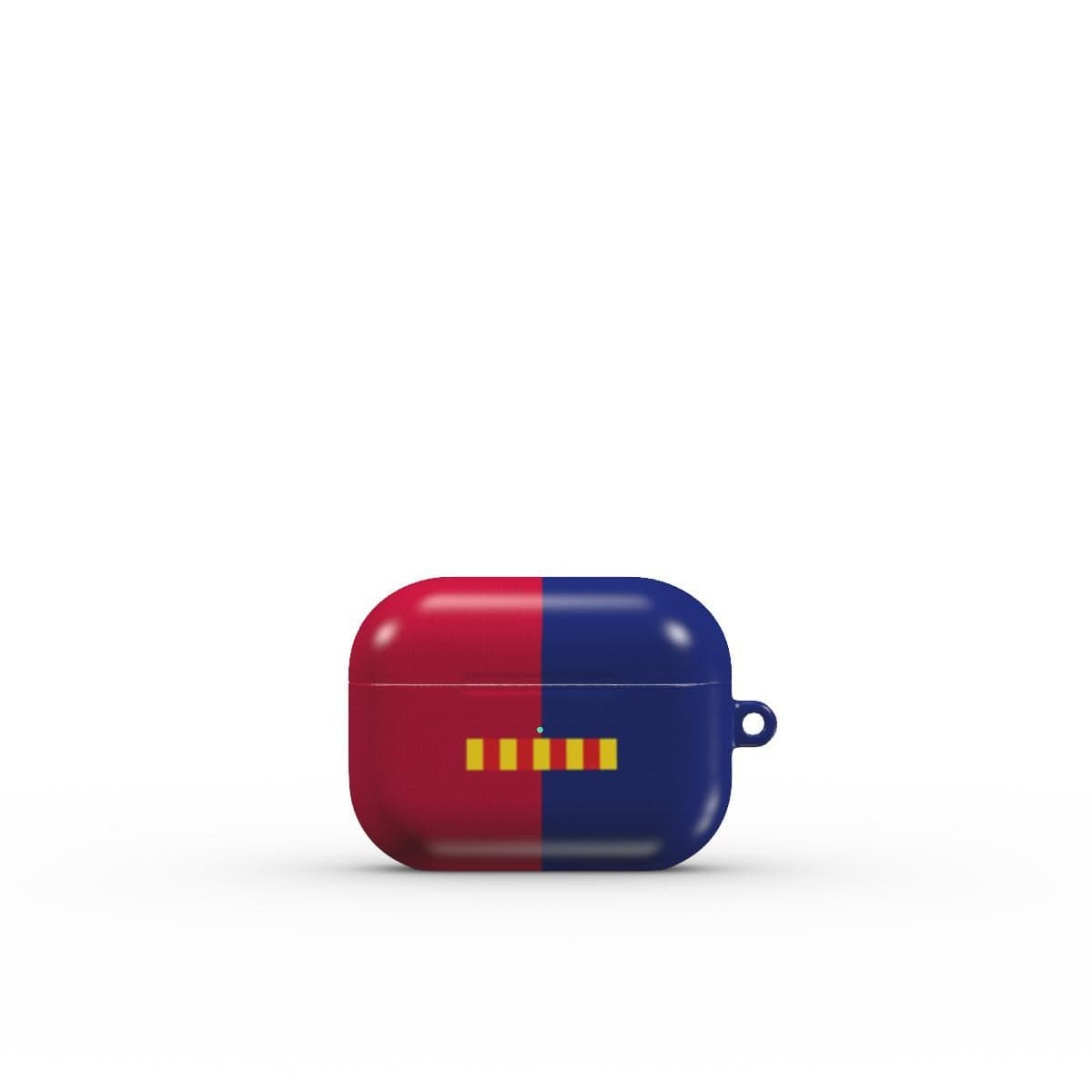 BARCELONE - AIRPODS PRO
