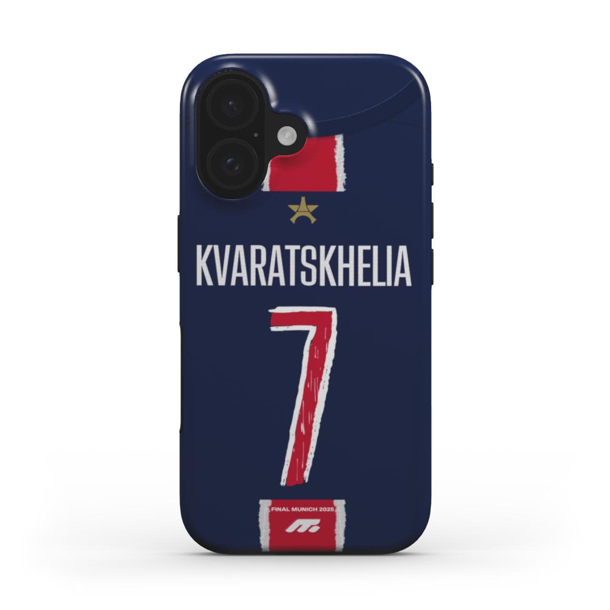 PARIS CHAMPIONS - KVARA