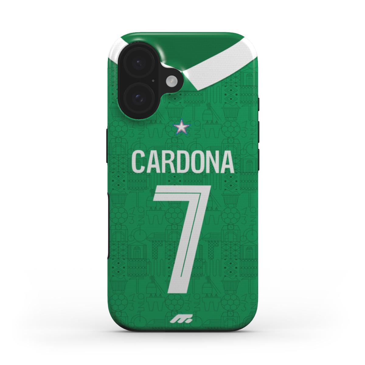 CARDONA - DOMICILE - 2025