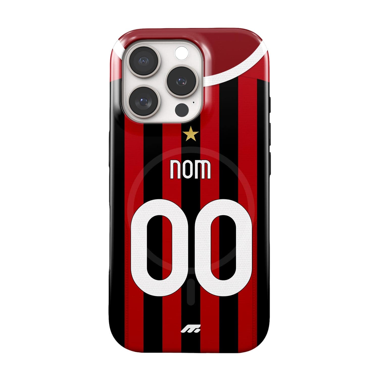 coque de téléphone MILAN - MAGSAFE