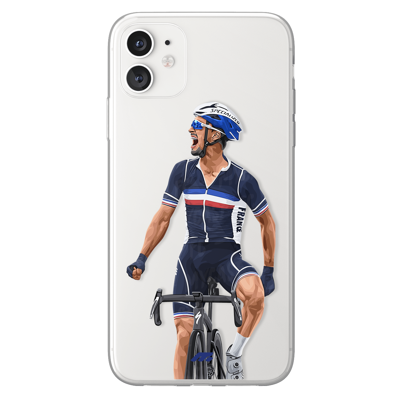 coque de téléphone ALAFPOLAK