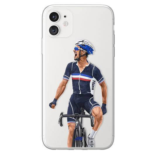 Coque Alaphilippe de Cyclisme Cyclisme