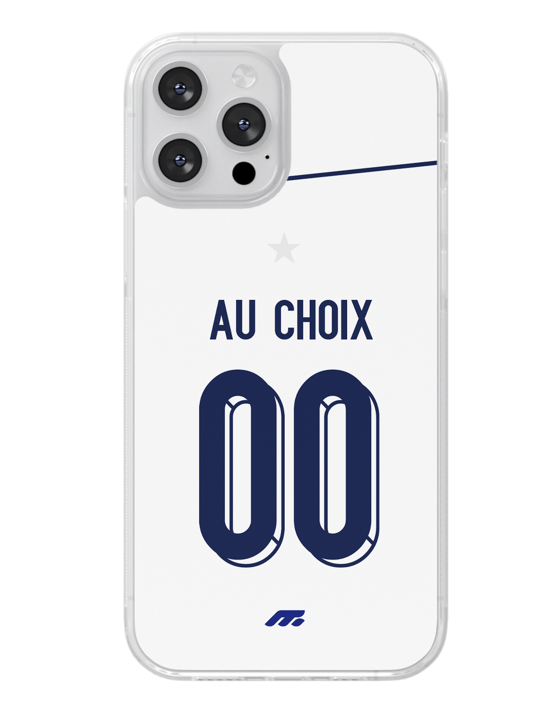 Coque Angleterre football personnalisable pour téléphone - iPhone, Samsung, Google, Xiaomi, Oppo