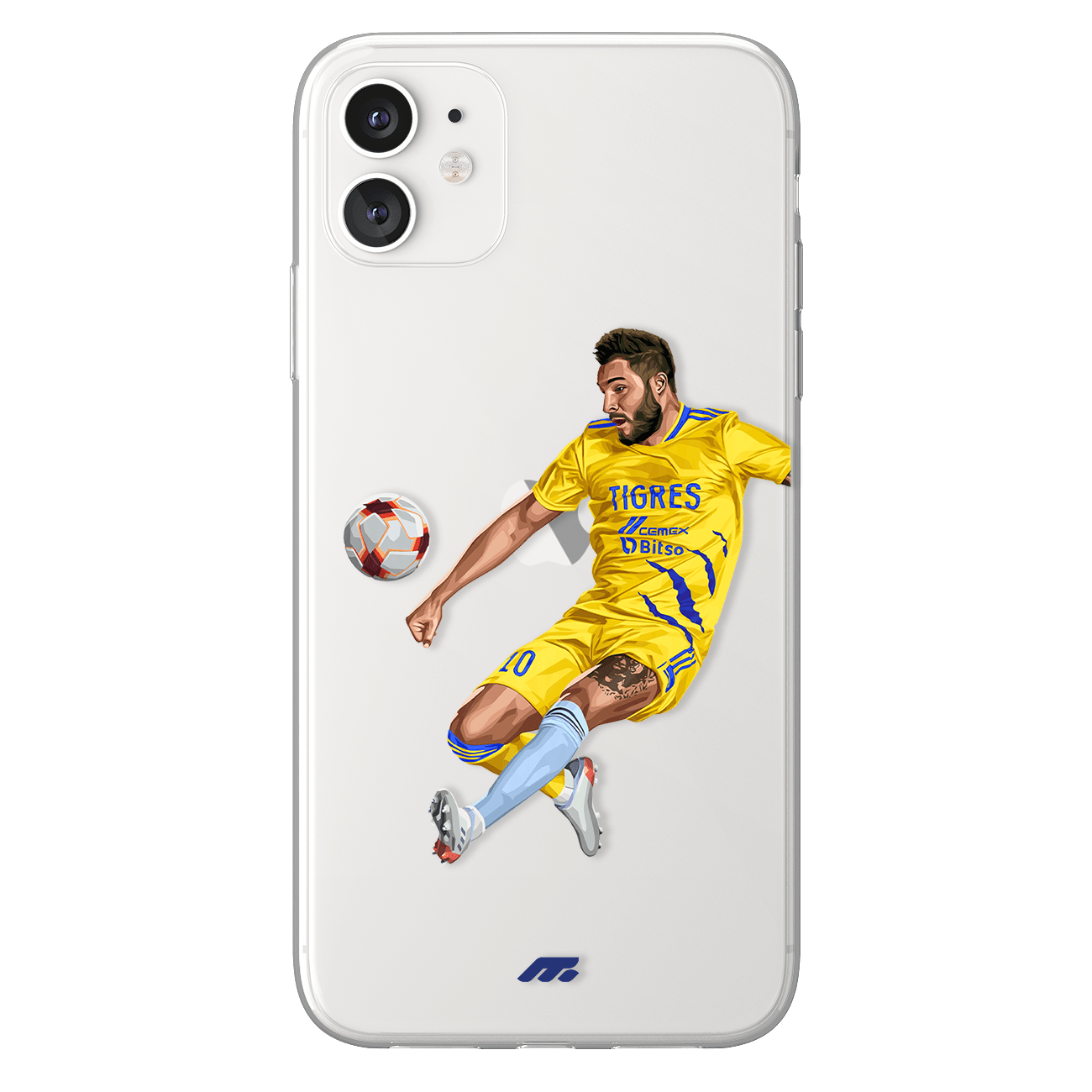 coque de téléphone APG