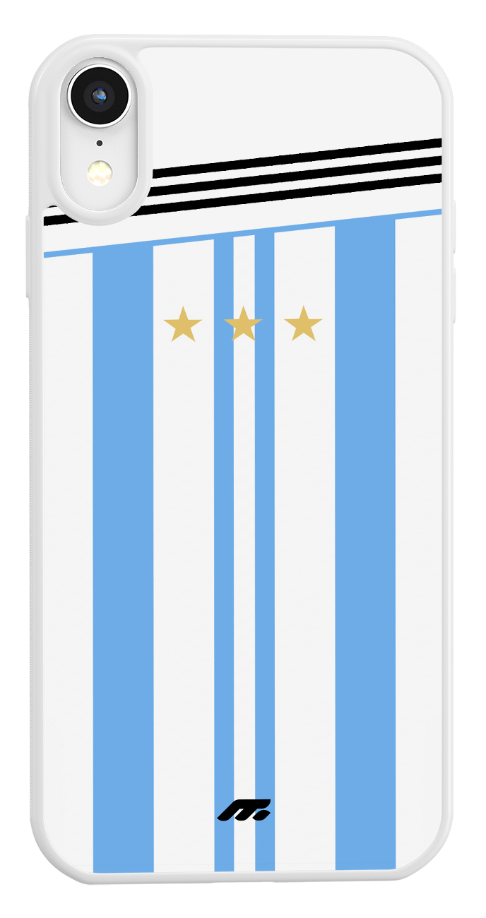 ARGENTINE - DOMICILE