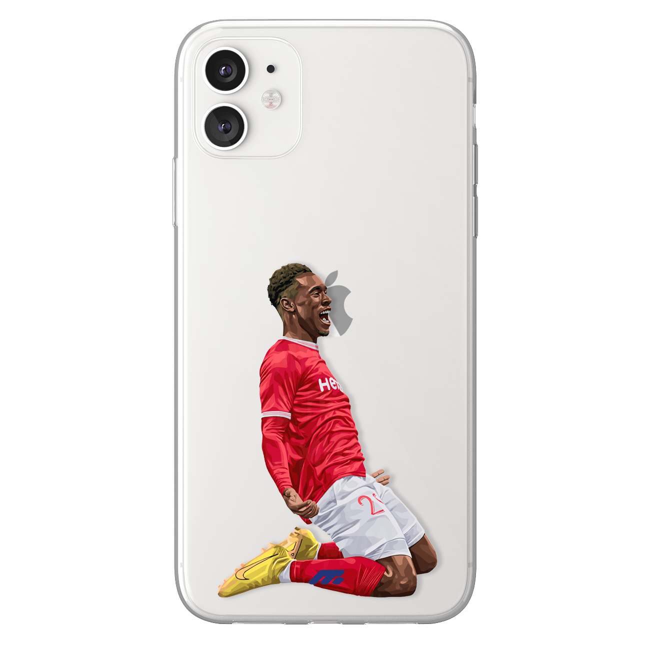 coque de téléphone BALO