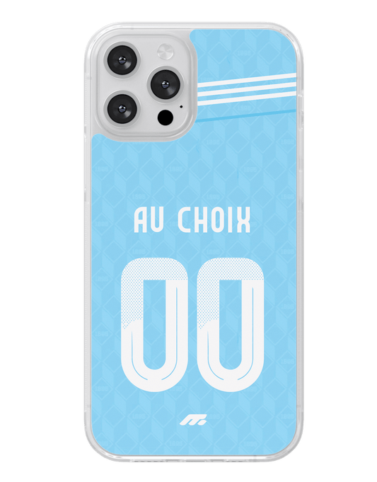 Coque Belgique football personnalisable pour téléphone - iPhone, Samsung, Google, Xiaomi, Oppo