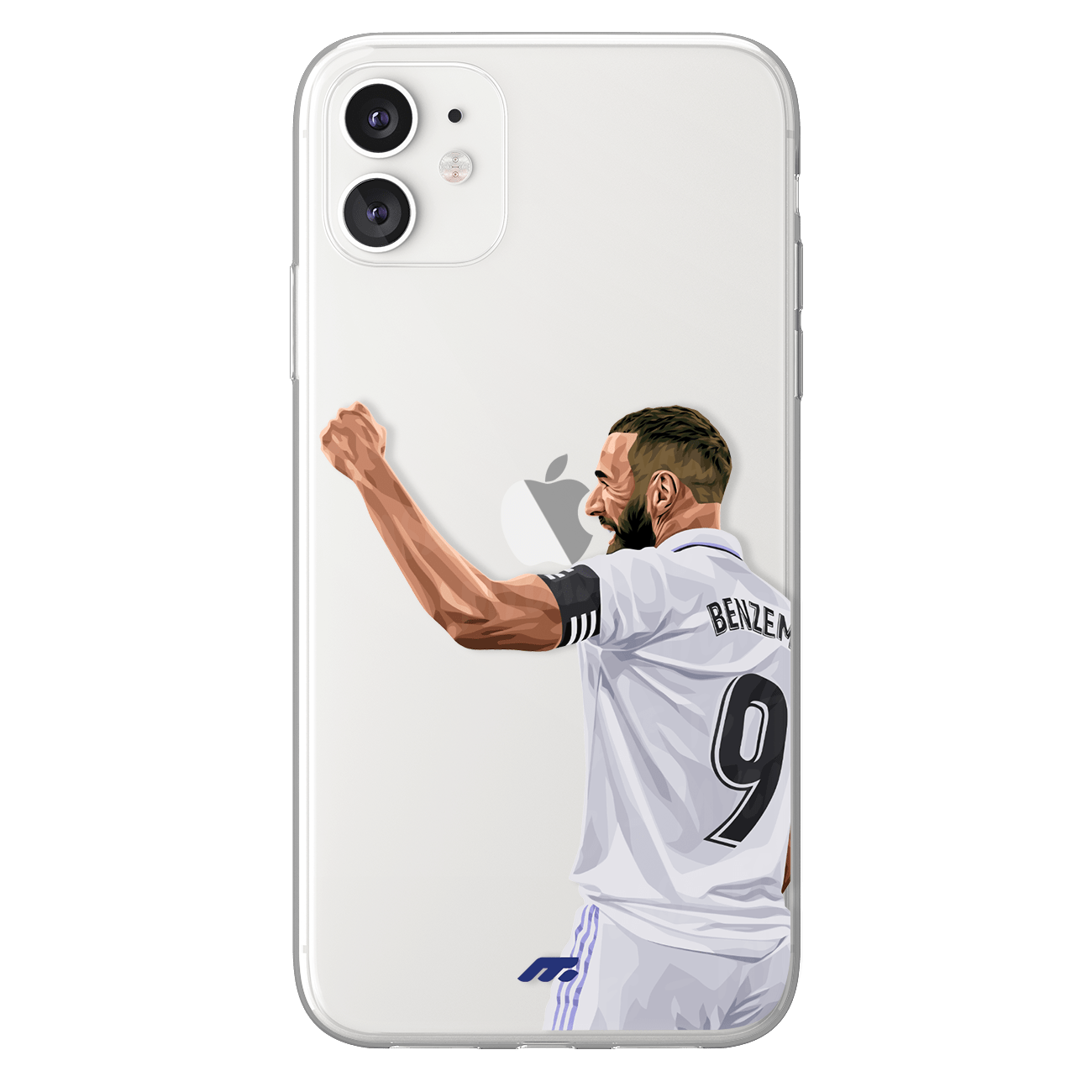 coque de téléphone BENZE