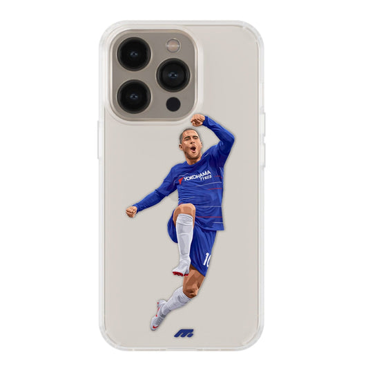 BLUE LEGEND