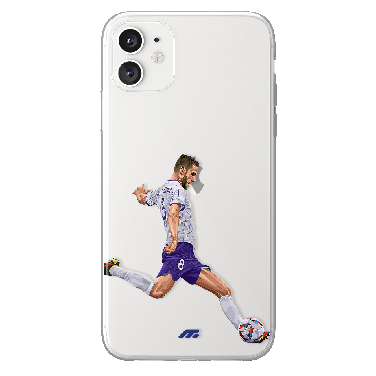 coque de téléphone BRANCO