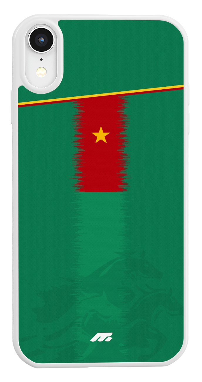BURKINA FASO - DOMICILE