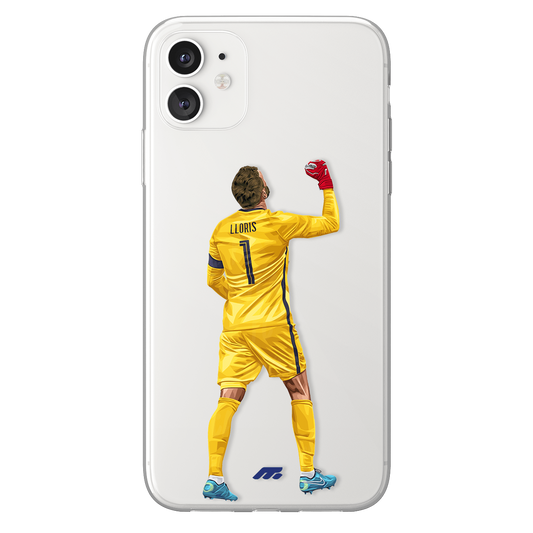 Coque Kylian Mbappe et Griezmann de Football Equipe de France