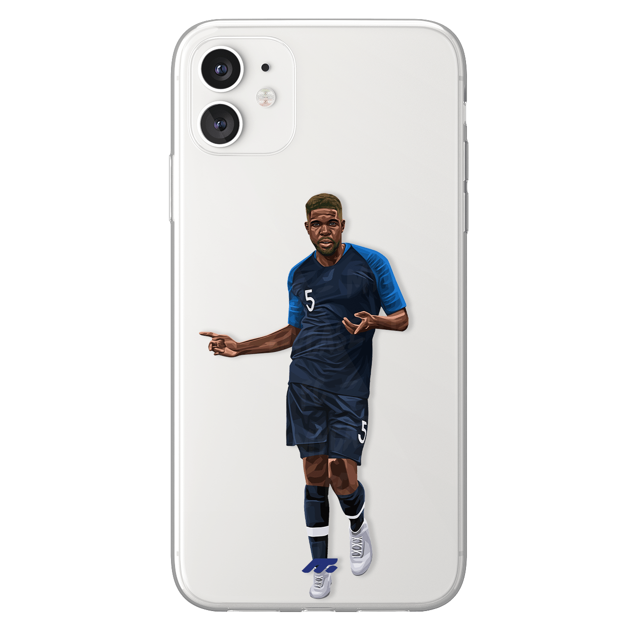 coque de téléphone CASSE LA DÉMARCHE