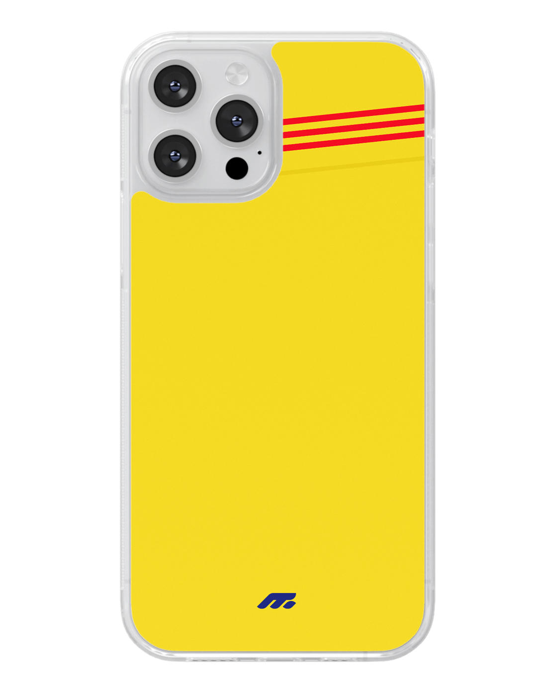 Coque Colombie football personnalisable pour téléphone - iPhone, Samsung, Google, Xiaomi, Oppo