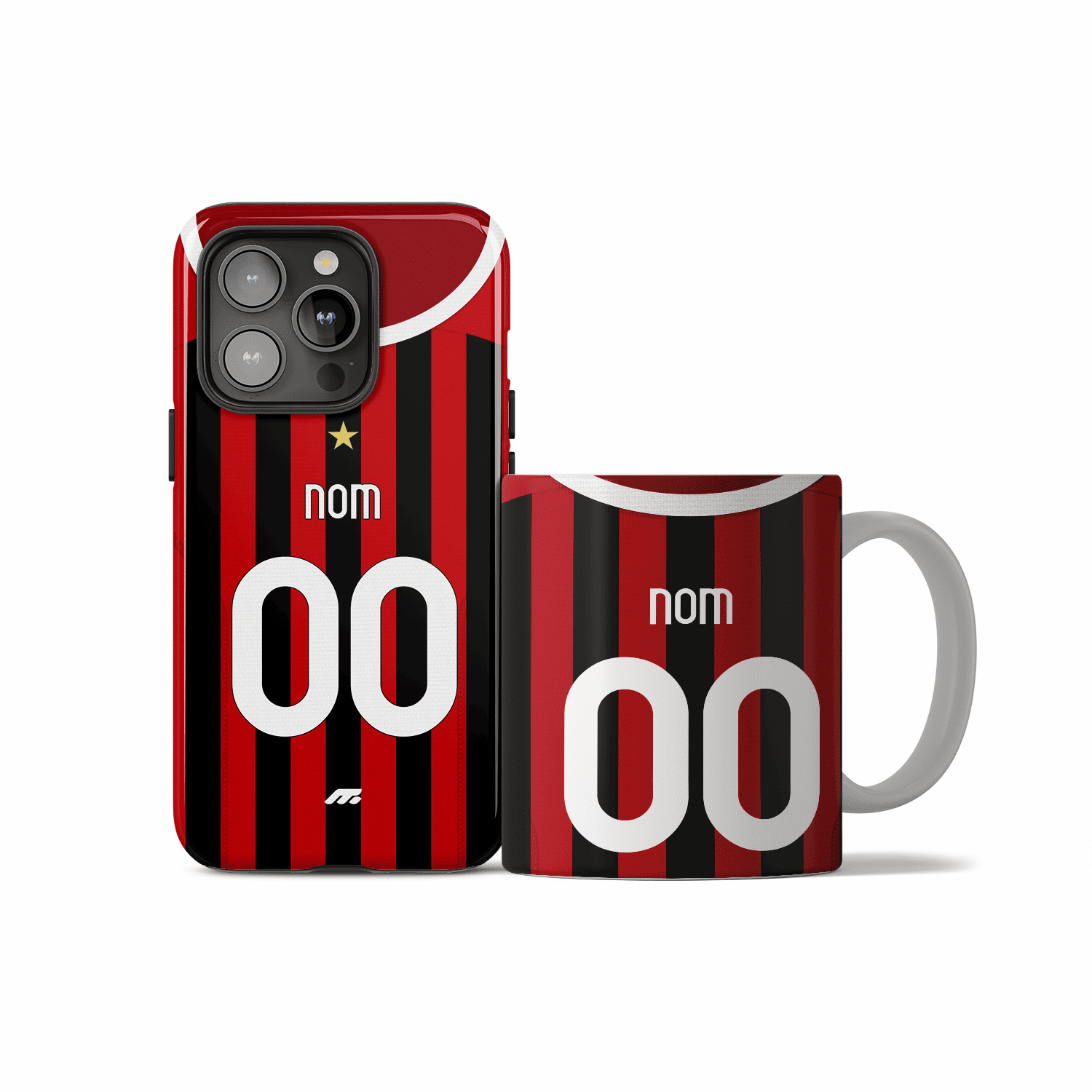 MILAN KIT - HOME