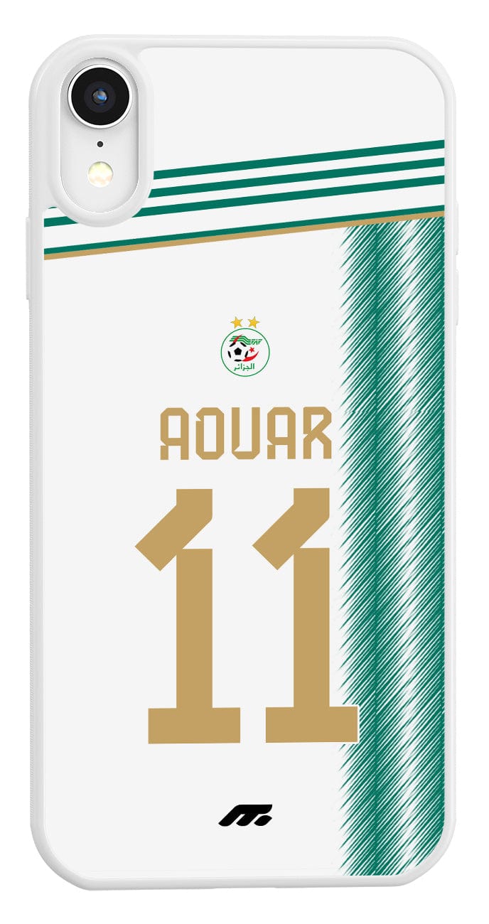 Coque Exterieur de Aouar en Algerie pour iPhone 14 Pro Max