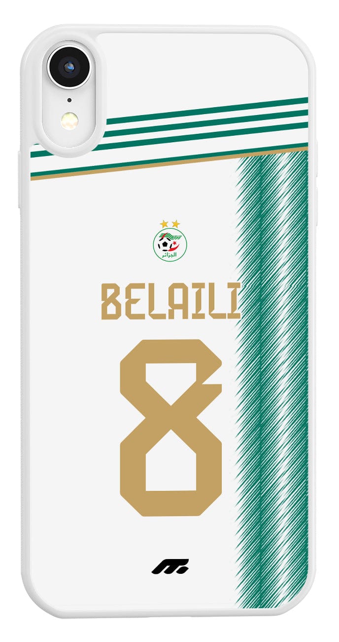 Coque Exterieur de Belaili en Algerie pour iPhone 14