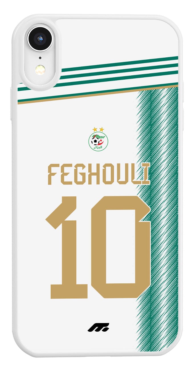 Coque Exterieur de Feghouli en Algerie pour iPhone 14