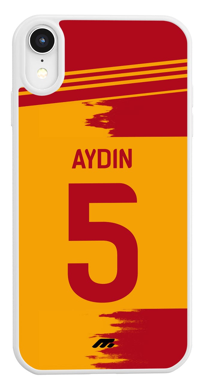 Coque de Aydin à Galatasaray pour iPhone 14 Pro Max