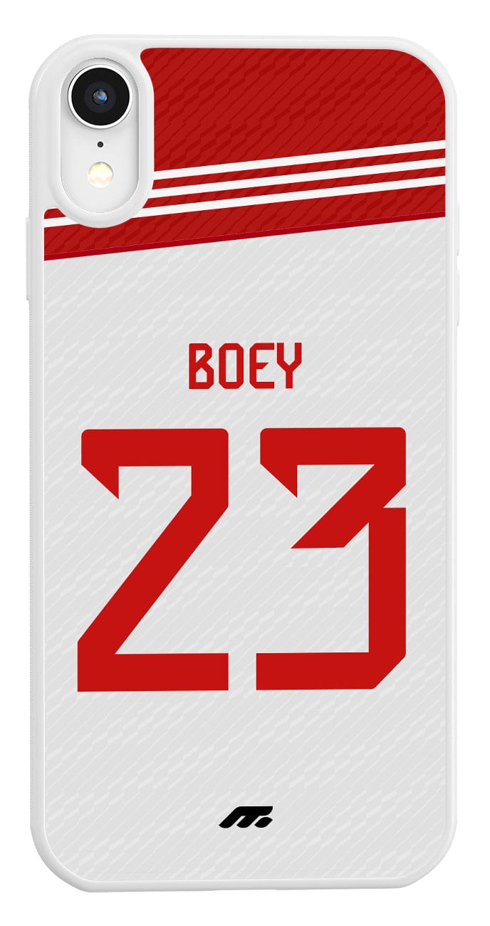 Coque de Boey au Bayern Munich pour téléphone