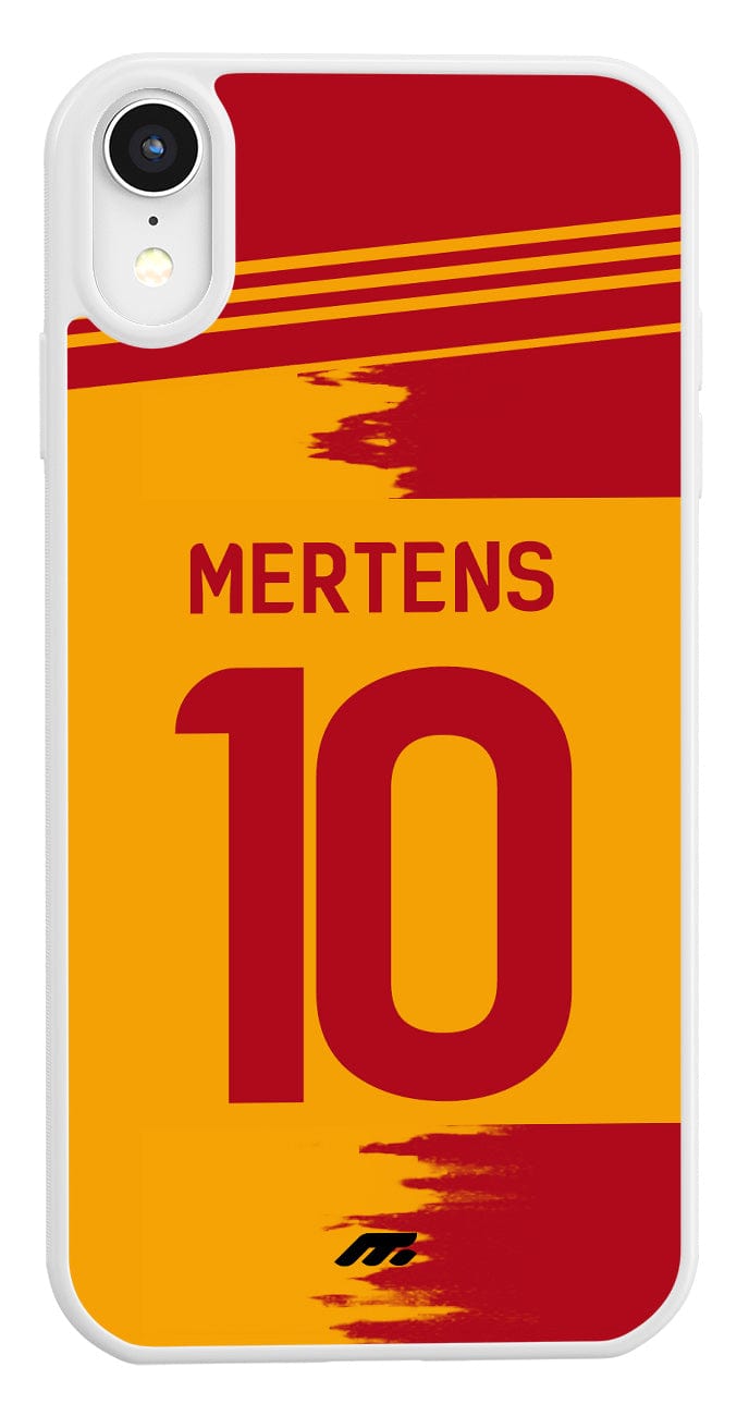 Coque de Mertens à Galatasaray pour iPhone 15 Plus