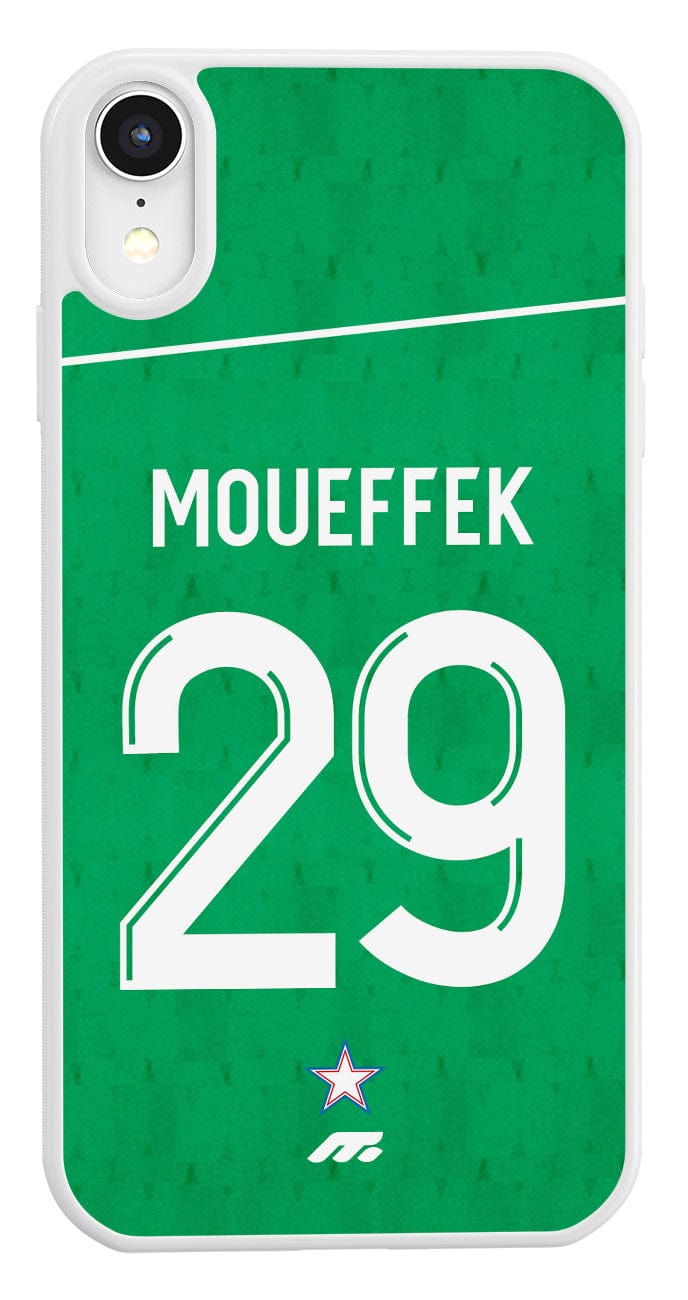 Coque de Moueffek à Saint Etienne pour téléphone