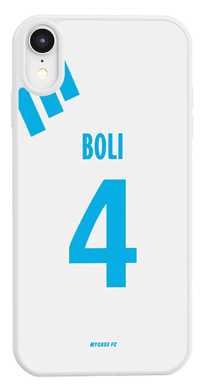 Coque de protection Boli à Marseille pour téléphone