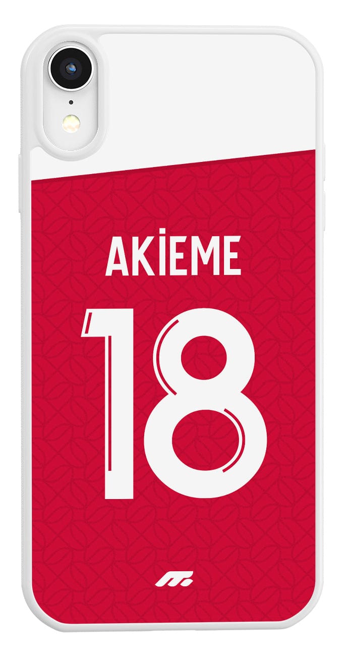Coque de protection de Akieme au Stade de Reims pour téléphone