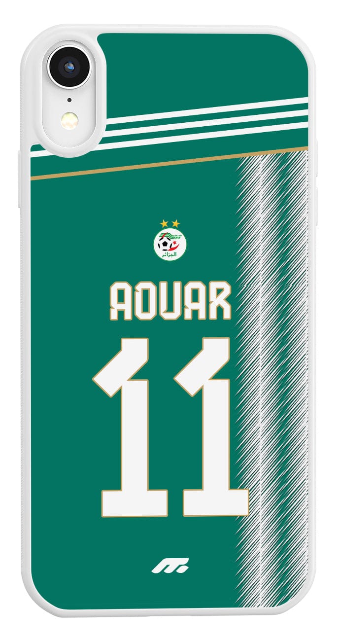 Coque de protection de Aouar en Algerie pour iPhone 15