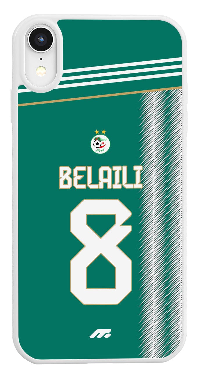 Coque de protection de Belaili en Algerie pour iPhone 15