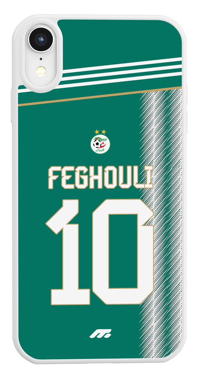 Coque de protection de Feghouli en Algerie pour iPhone 15