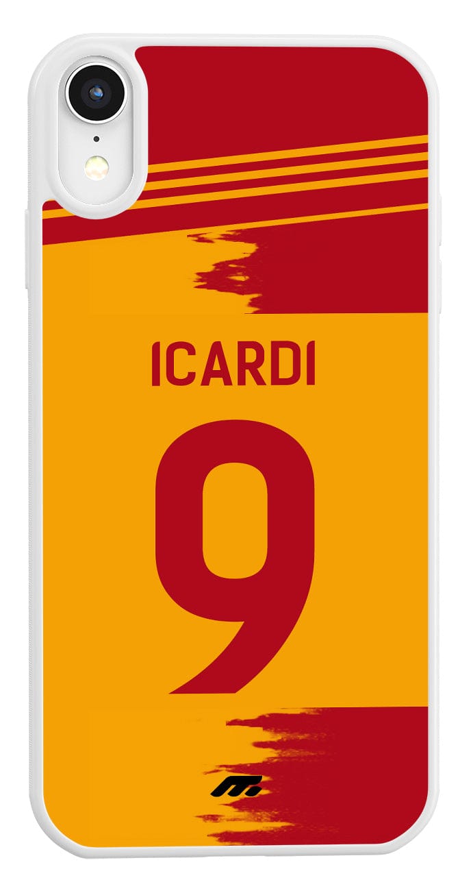 Coque de protection de Icardi à Galatasaray pour iPhone 15