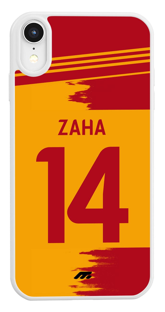Coque de telephone Zaha à Galatasaray pour iPhone 14 Pro Max