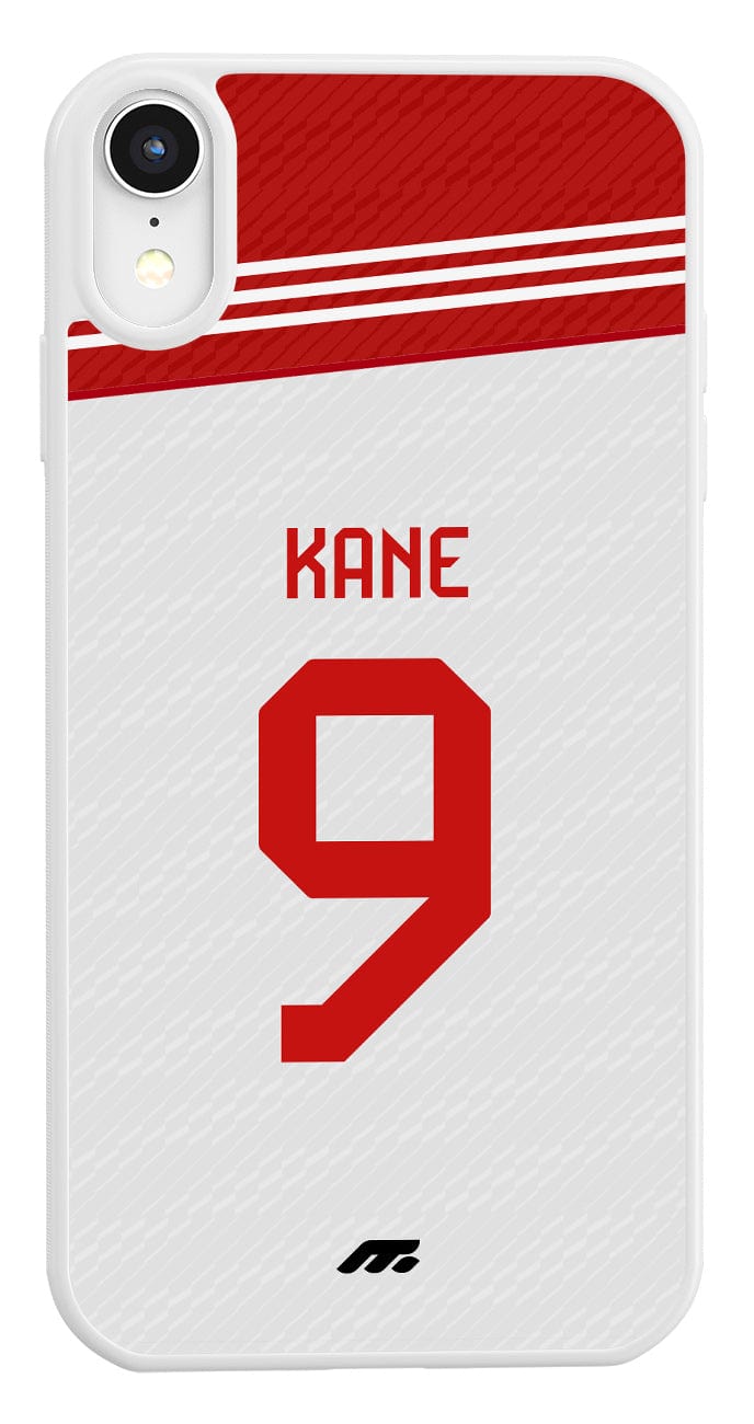 Coque de telephone de Kane au Bayern Munich pour téléphone