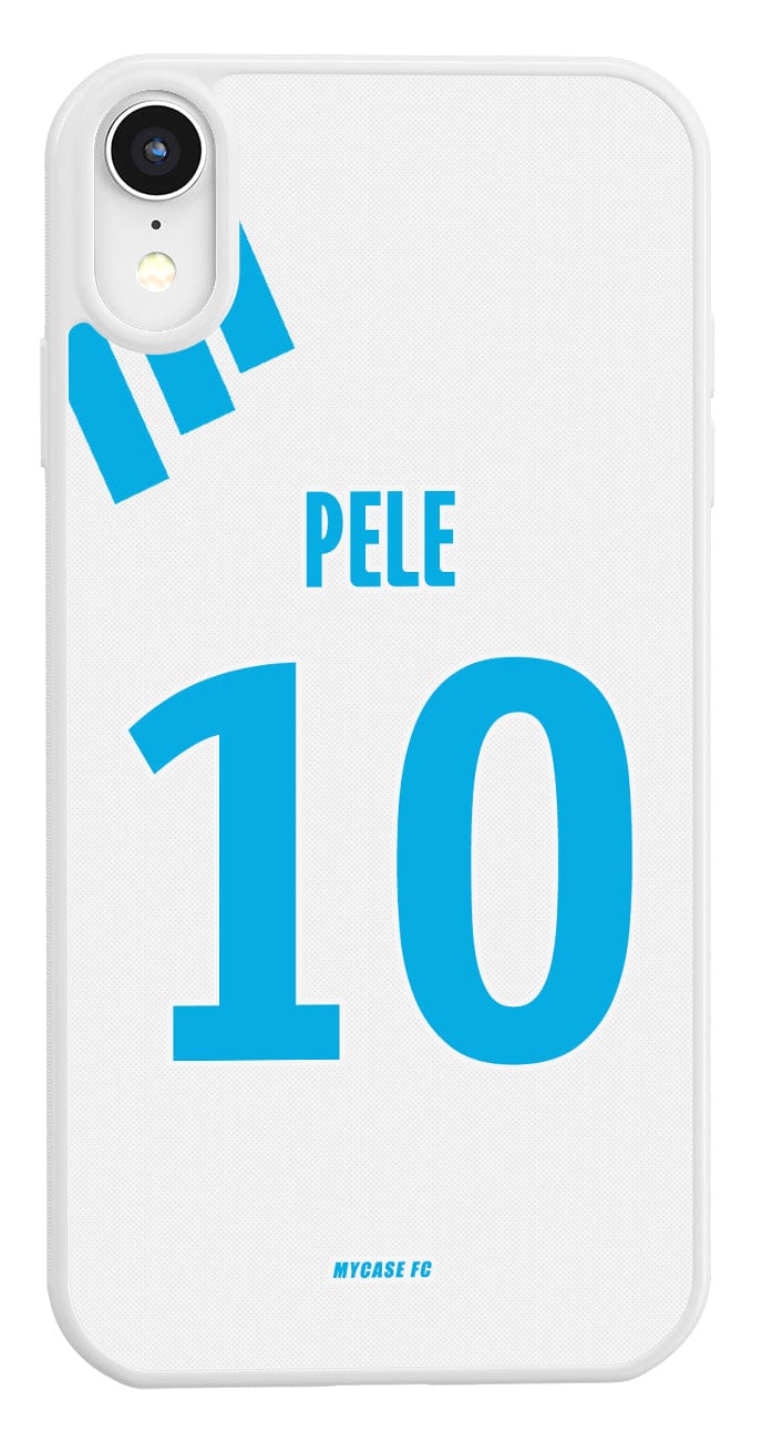 Coque de telephone de Pele à Marseille pour téléphone