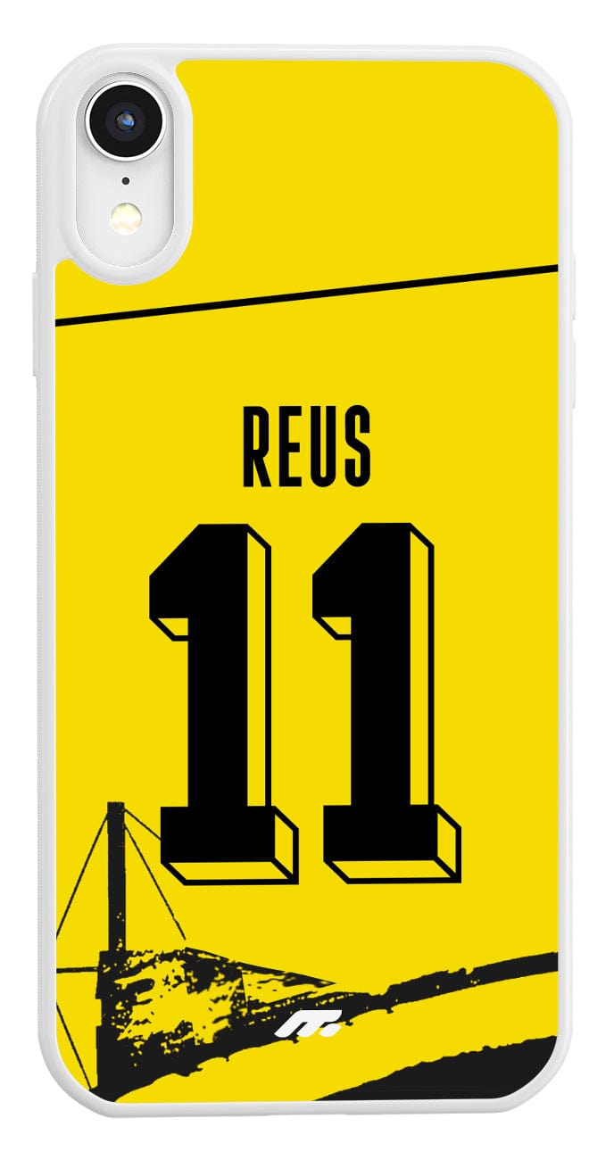 Coque de telephone de Reus au Borussia Dortmund pour téléphone