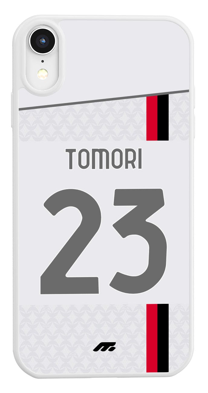 Coque de telephone exterieur de Tomori au Milan AC pour téléphone