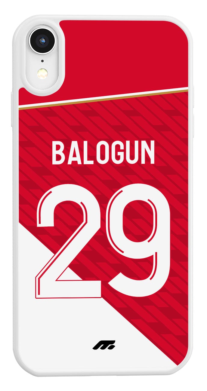 Coque de Balogun à l'AS Monaco pour téléphone