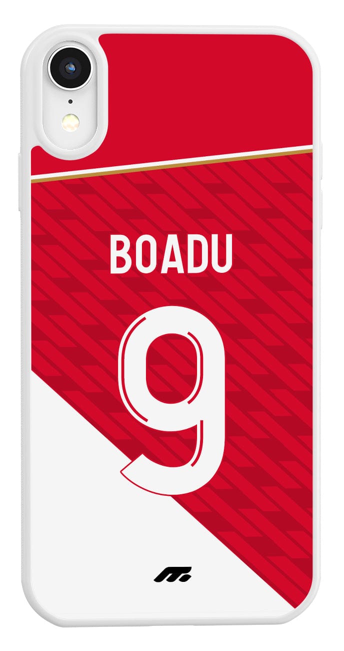 Coque de Boadu à l'AS Monaco pour téléphone