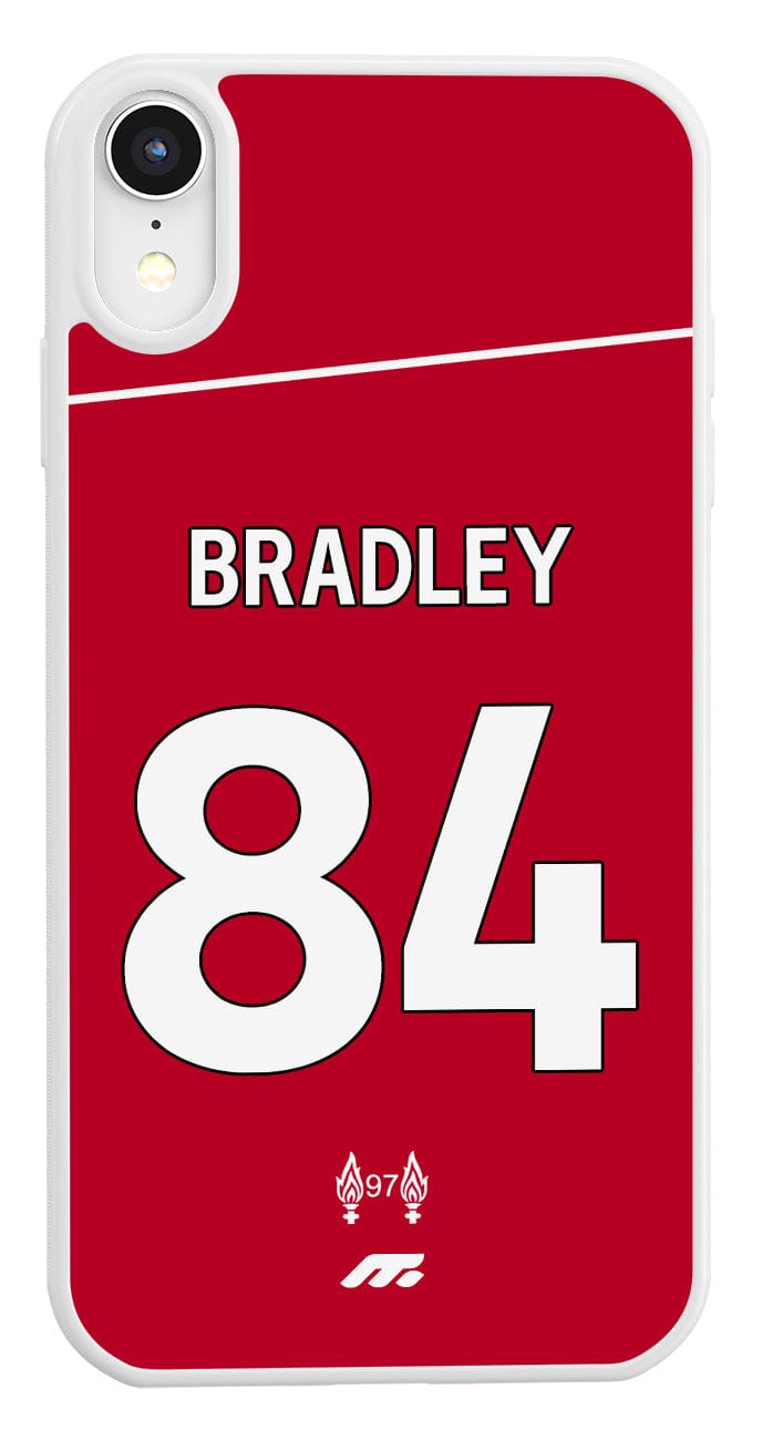 Coque de Bradley à Liverpool pour téléphone