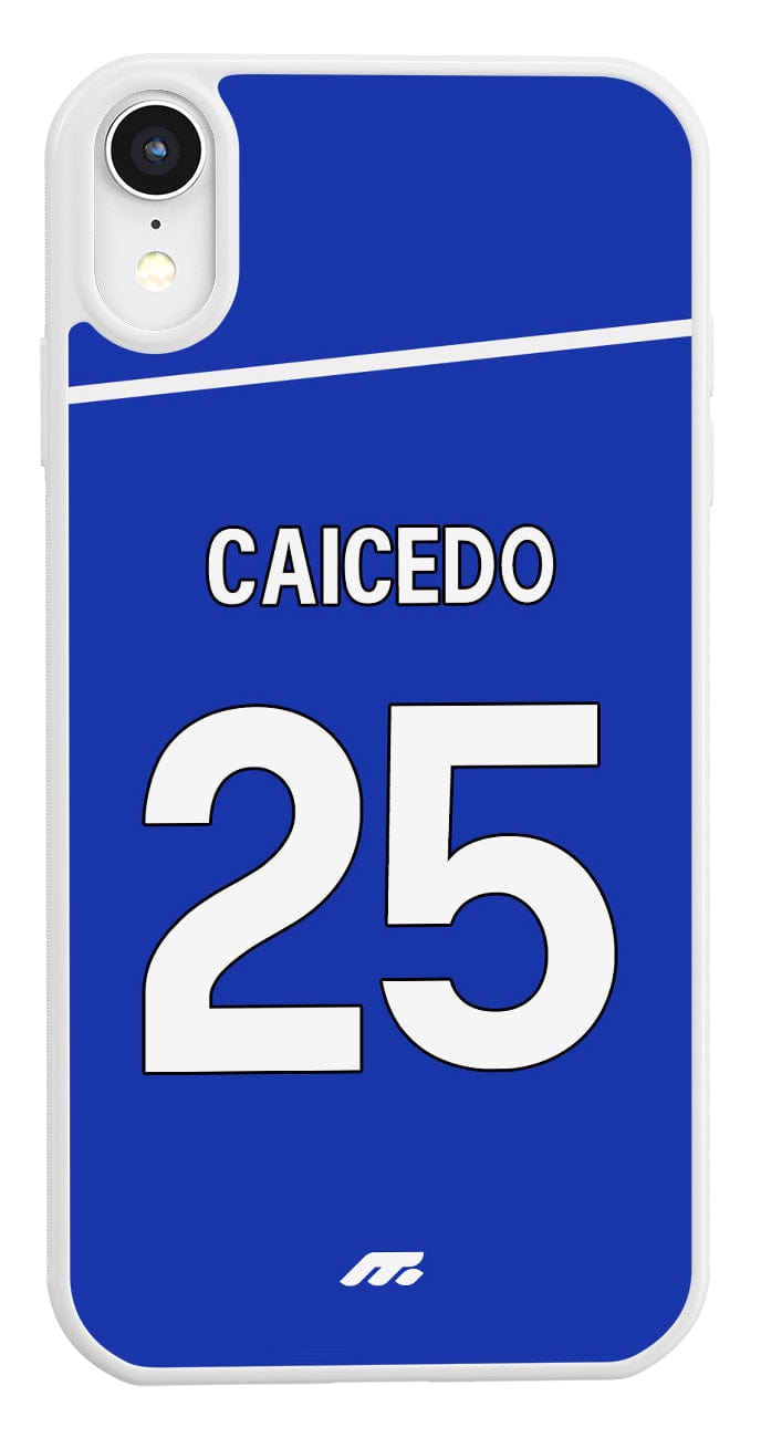 Coque de Caicedo à Chelsea pour téléphone