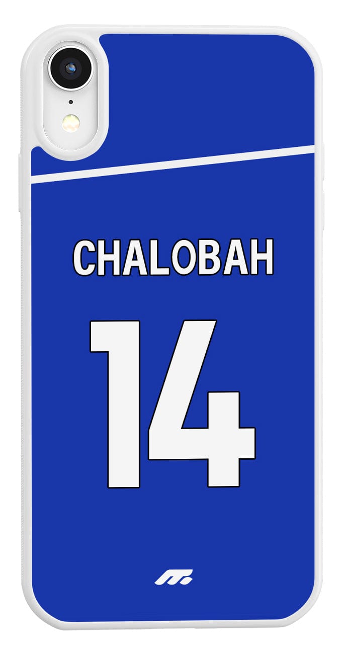 Coque de Chalobah à Chelsea pour téléphone
